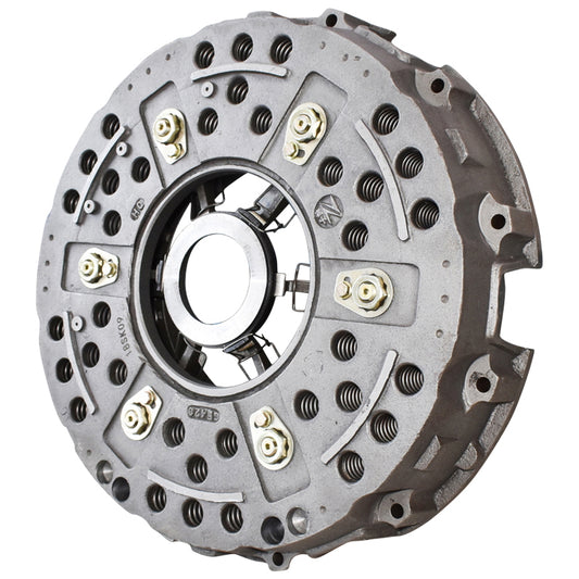 Assembled pressure plate RABA fi420 (clutch)