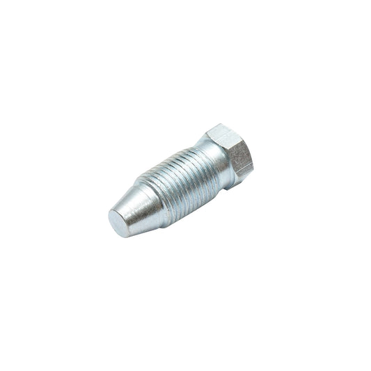 Hollow bolt for clutch fork 16x1.5mm L=39mm for Case IH, New Holland OEM code 4968813, 554003, 123/4968813