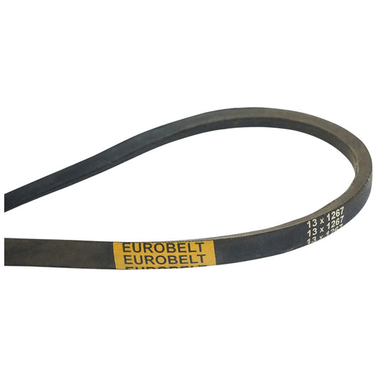 Alternator belt Raba 13X1267