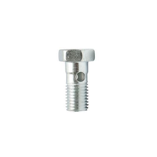 STM 12x1.5 threaded reinforcement bolt