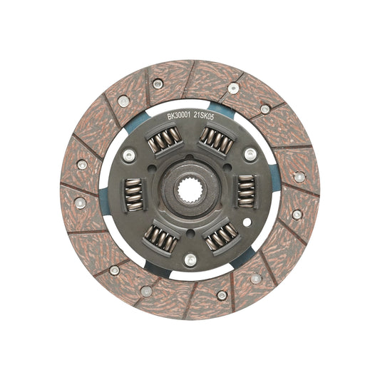 Clutch disc Dacia 1300, 1310, 1400, 1410 with a diameter of 180mm