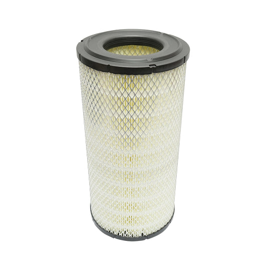 Main external air filter for John Deere, Case IH, Landini OEM code C21630/4, 82034628, 82034629, 82034630, 8602985, 87682990, 82028150, 82034619, 82034620, 82034621, 87704248, 3658044M1, 392120A1