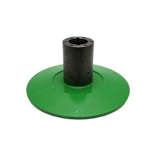 Tensioner pulley for JOHN DEERE OEM code H158575