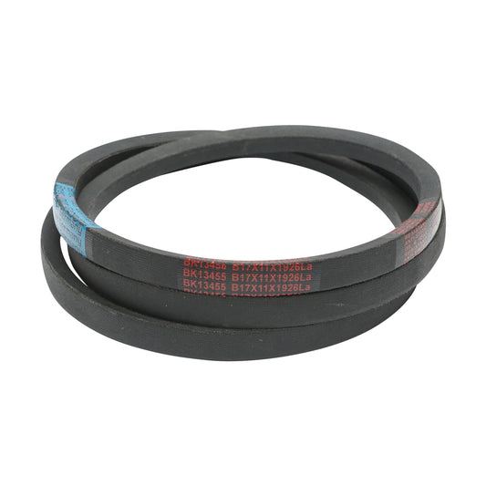 Transmission belt 17x11x1926 at Breckner Germany