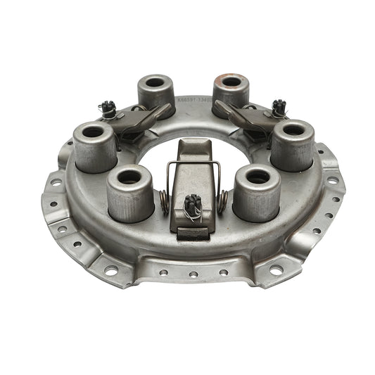 Clutch pressure plate Case IH OEM code 1944275C1, 85025C1, 85025C2, 85025C91, 84342556
