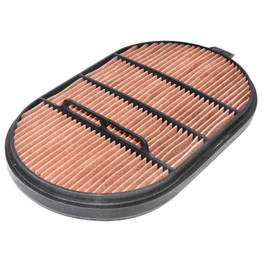 Air filter Fendt P601560