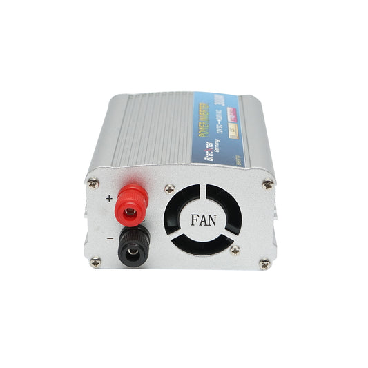 12V-220V 300W inverter with modified sine wave Breckner Germany