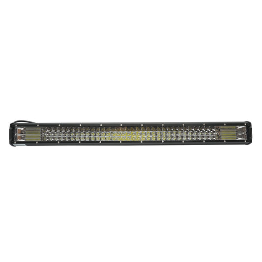 LED bar lamp 12-24V, 432W, 792x80x68mm Breckner Germany