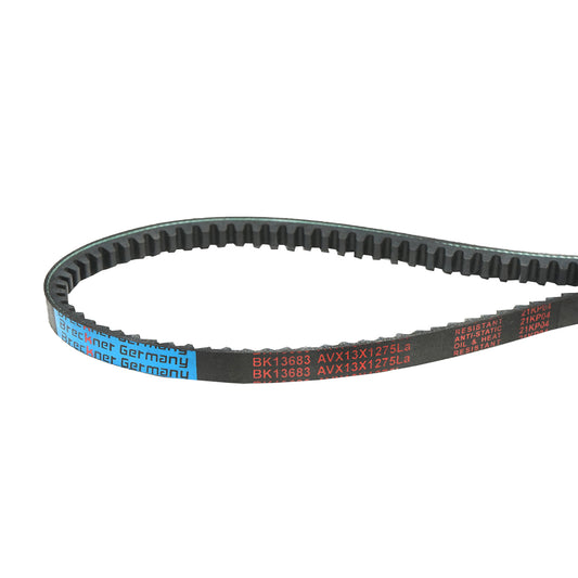 AVX 13X1275 transmission belt at Breckner Germany
