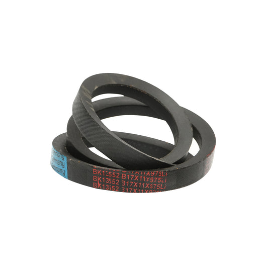 Transmission belt 17X11X975 Li Breckner Germany