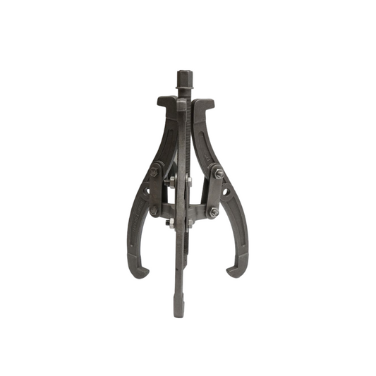 Bearing extractor with 3 arms 12/300mm.