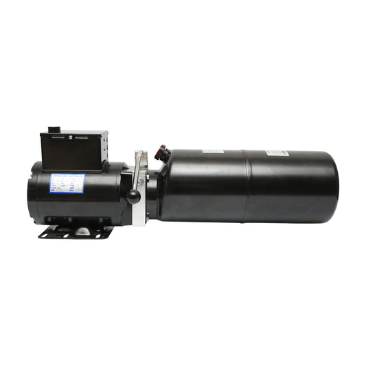 Hydraulic motor 2.2kW, 380V for 2-column elevator