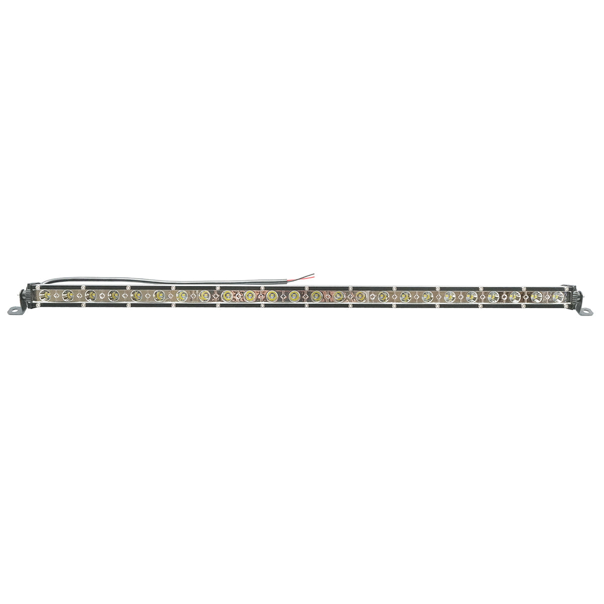 LED bar lamp with 24 LEDs 9-60V 72W 6000K Breckner Germany