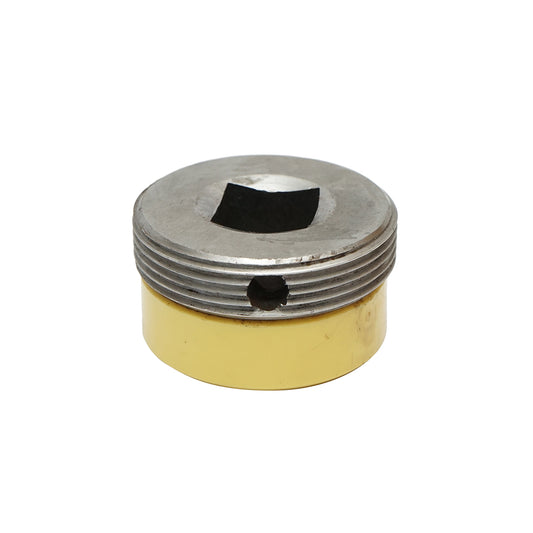 Adjustment shoe pad for JCB 3CX, 4CX OEM 128-10850 Breckner Germany