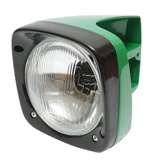 Far right John Deere fi 129mm OEM code DE13523