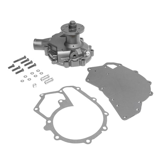 Water pump for John Deere OEM AR92641 TNS