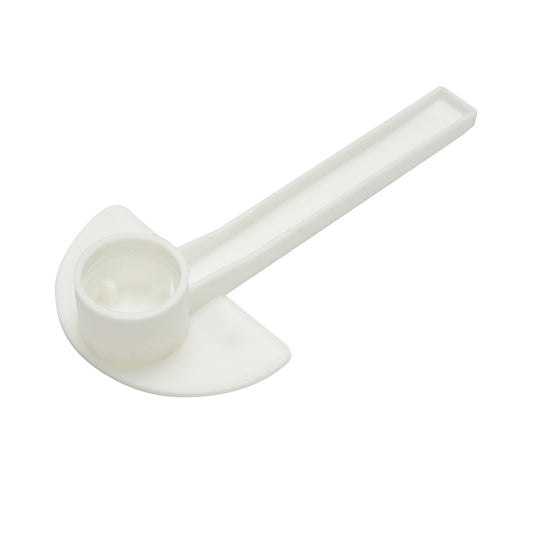 Feeder for glass 0.5L