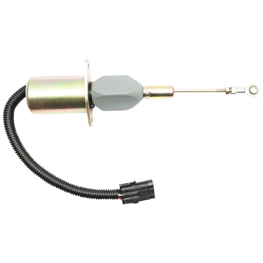 Injector pump stopper for John Deere RE53560