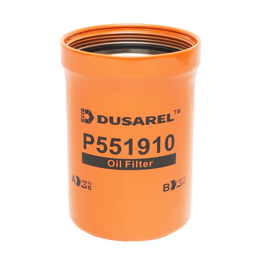 Engine oil filter for John Deere Renault 6005028743, 0011457960, RE507522, RE539279, RE504836, XO286, P550779, W1022, SP4910, SO10044, 97-88, B108230, B53397