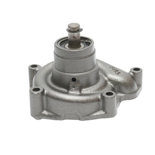 Water pump for Massey Ferguson, Perkins OEM code U5MW0043, 748095R91, 748095R92, U5MW0054, U5MW0100, 3639506M1, 748095M91 TNS