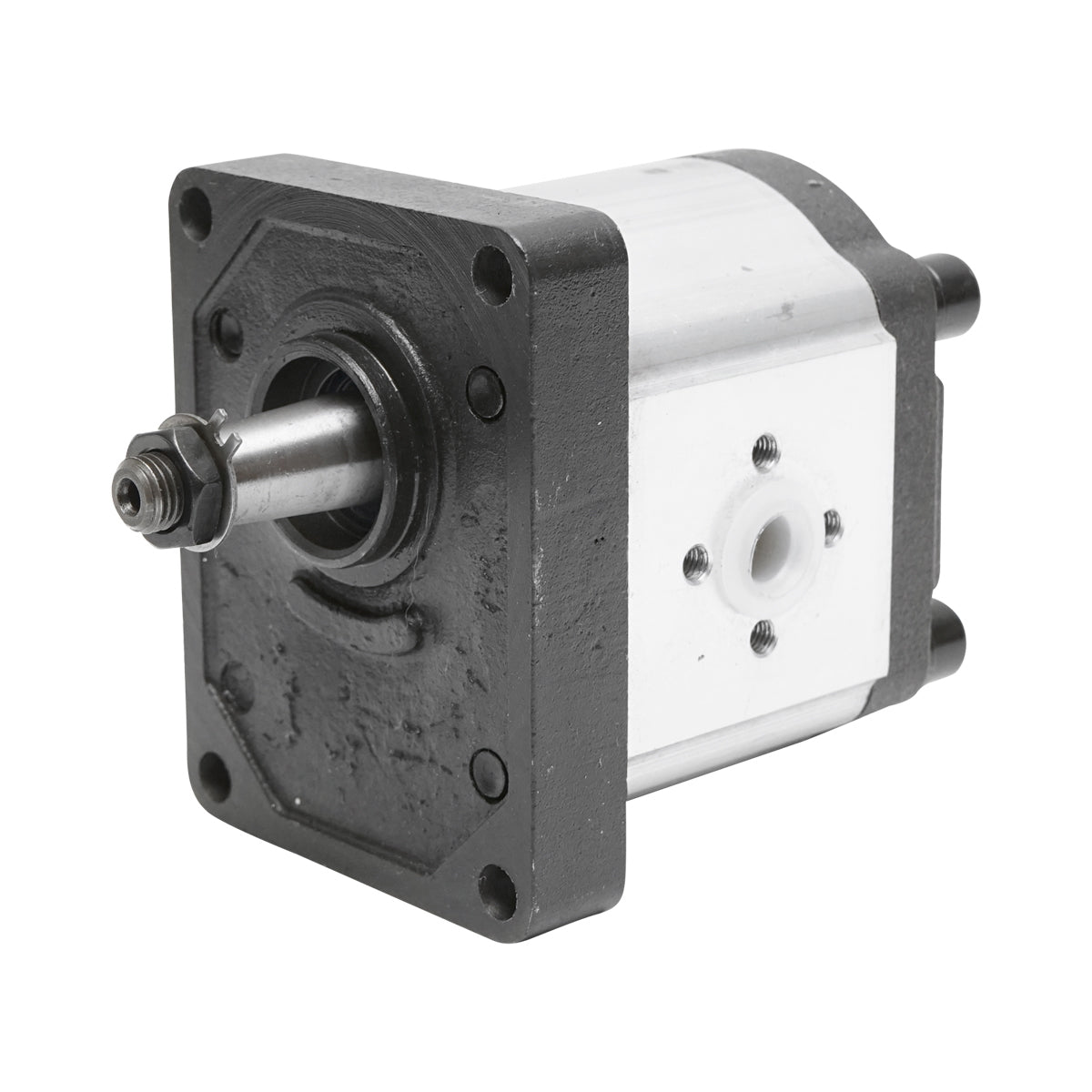 Hydraulic pump for Fiat 0510525046