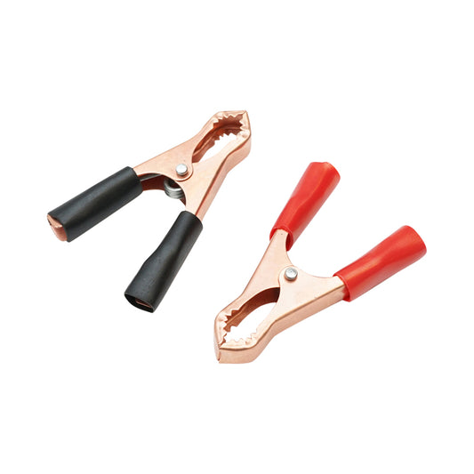 Set of pliers for current transfer copper cables >6