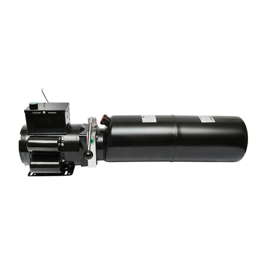 Hydraulic motor 2.2kW, 220V for 2-column elevator