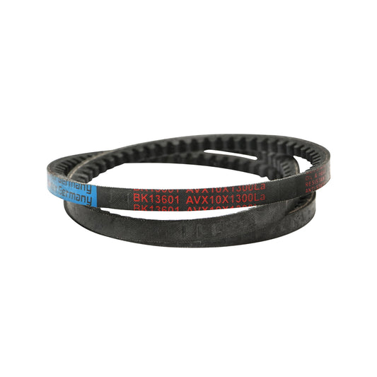 AVX 10X1300 transmission belt at Breckner Germany