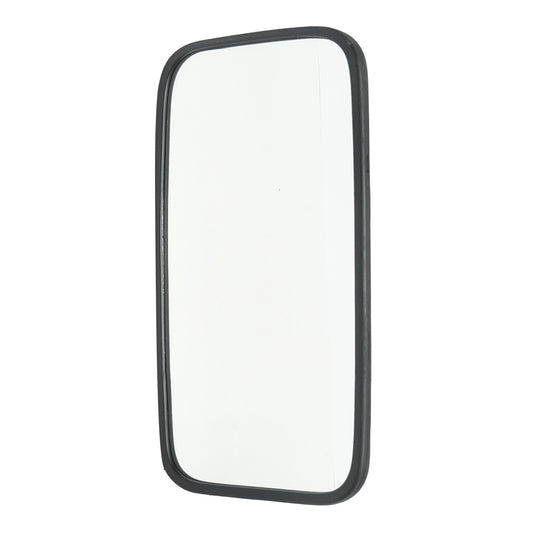 Universal side mirror 250x140mm with arm mounting