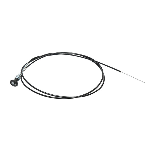Stop cable for John Deere OEM code AL120033, AL120055, AL58249 Breckner Germany