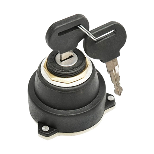 Start contact 7 pin with keys fi 26 for John Deere, Deutz, Case IH OEM code AL19890, AL35864, 01171411, 01171441, 01171442, 3136852R1, 50770567073, 59233R, VPF3255, 950-18