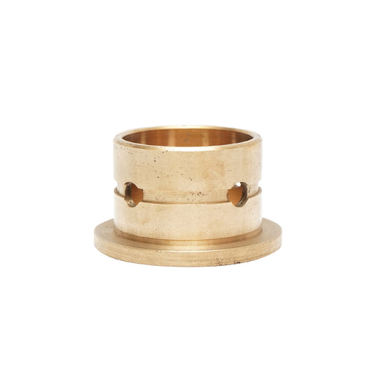 Bushing with collar for the spindle U-651 42.55.586 76.7/60x52.4x44.7