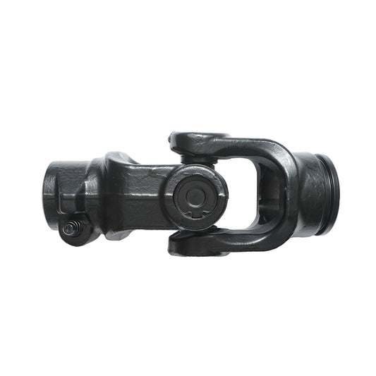 Complete FCF T4 universal joint, cross mower 27x75 for triangular pipe