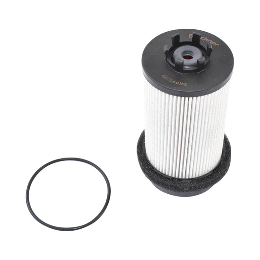 Diesel filter DAF CF75 CF85 XF95 OEM code P550631, PU999/2X, XNE766, SN30014, 1784782 Breckner Germany