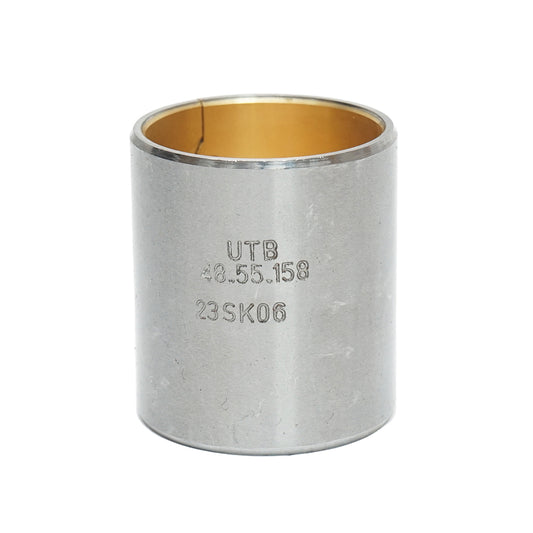 Front oscillation axle bush bimetal UTB U-445 DT and Fiat