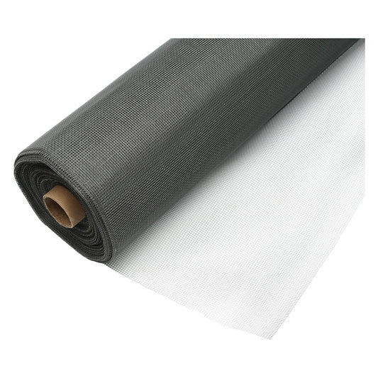 Anti-insect net (mosquitoes) 100 g/m², 1x30m Breckner Germany