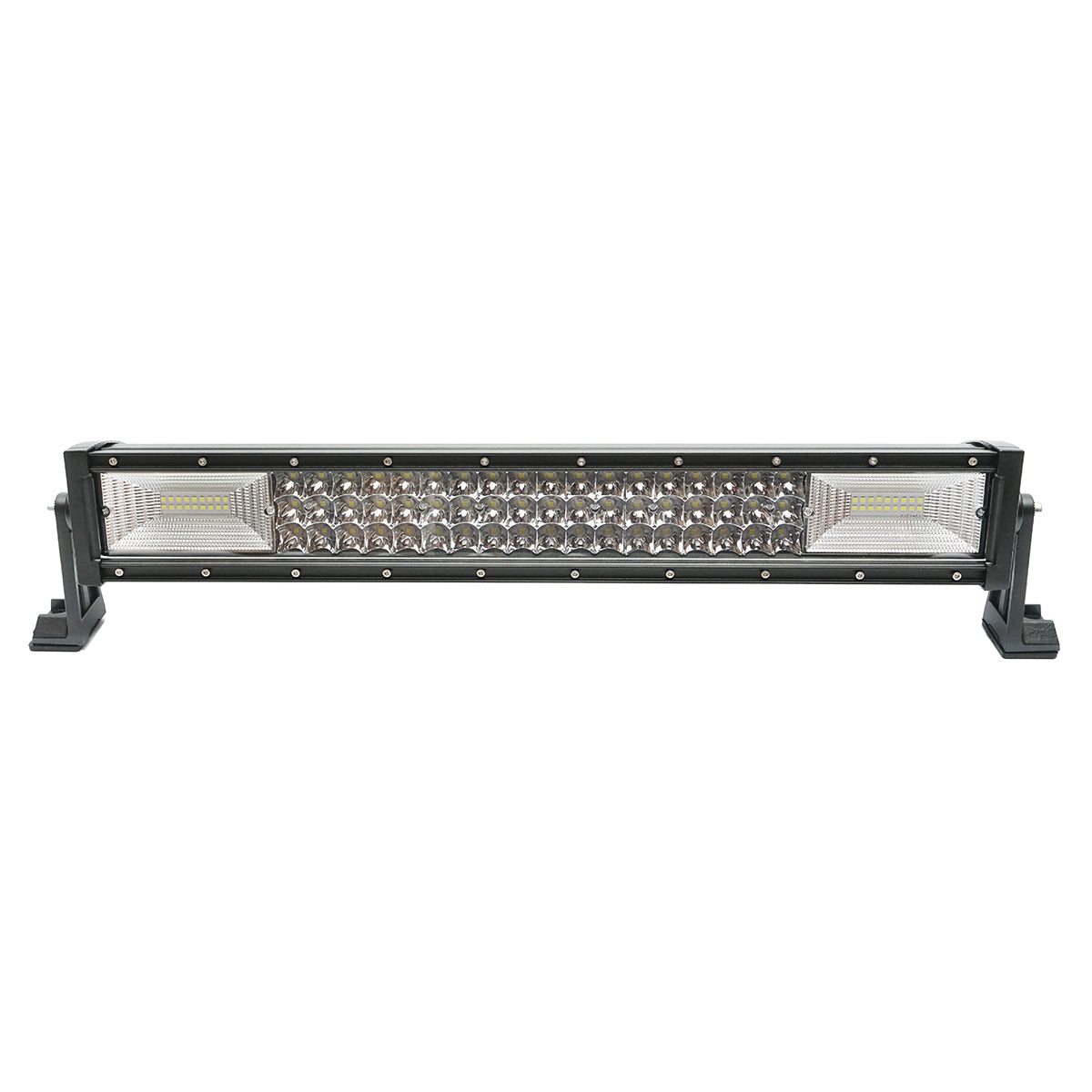 LED bar lamp 12-24V, 270W, 40x70x550mm Breckner Germany