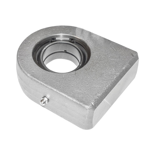 Spherical joint hydraulic cylinder GF45D0 Breckner Germany