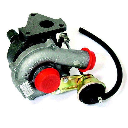 Turbocharger Dacia Logan 1.5dCi E3 7701473122