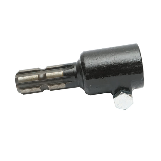 Large cardan adapter from Z20 to Z6