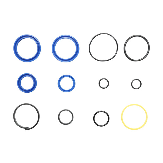 Repair kit/gasket set for hydraulic cylinders RA79 and AW87