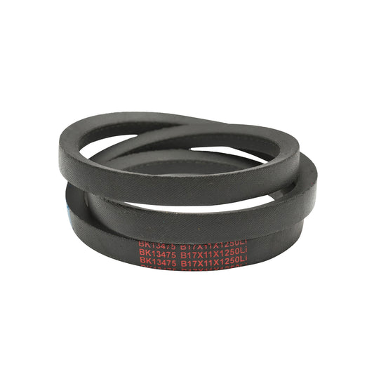 Transmission belt 17X11X1250 Li Breckner Germany