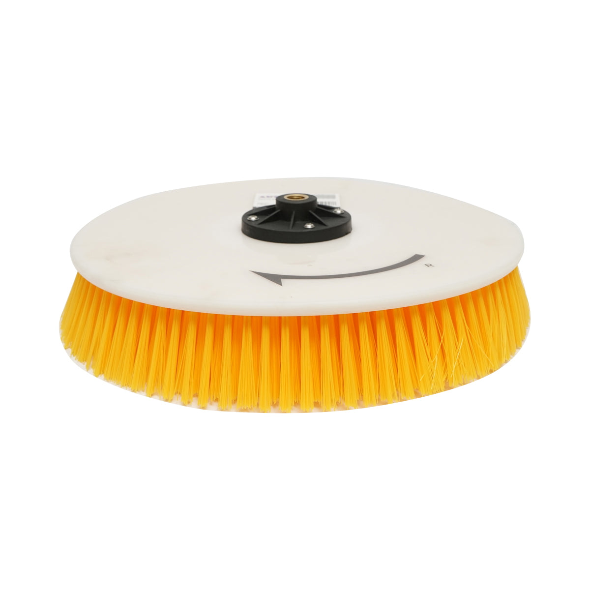 Brush for cleaning photovoltaic solar panels Autospeed