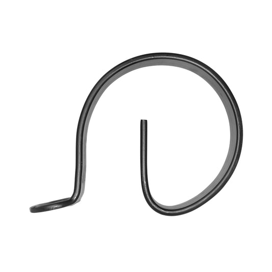 Reinforcing arc with eyes 45x10