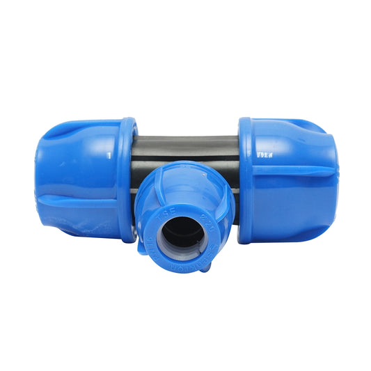 Your inner threaded reduction D32x20x32mm, PN16 for irrigation systems