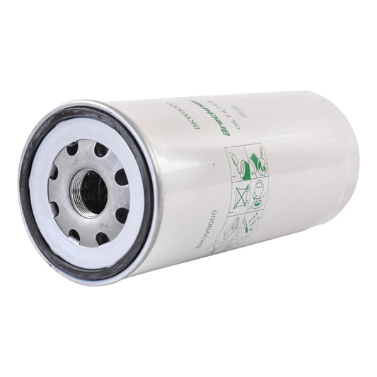 Oil filter for Volvo Renault Scania code P553191, W11102/35, XO300, SO3477, 6884417 Breckner Germany