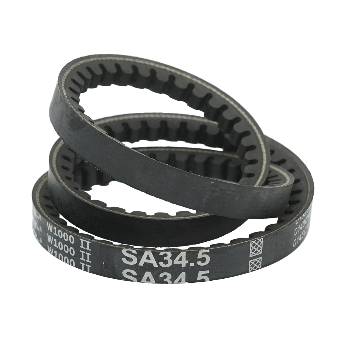 The SA34.5 belt for 8HP tillers DISDH08