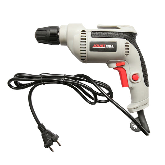 500W electric drilling and screwing machine, 2800RPM Joustmax