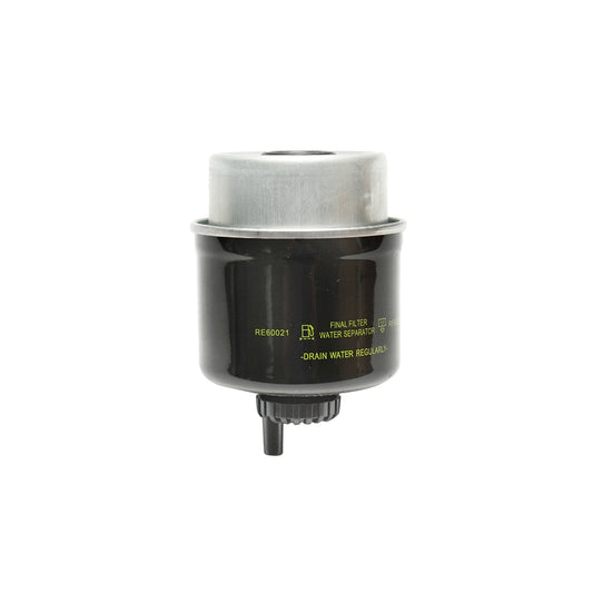 Fuel filter for John Deere, Claas, Renault OEM P551423, XN189, WK8118, SN70162, RE568000, 6005025926, RE503747