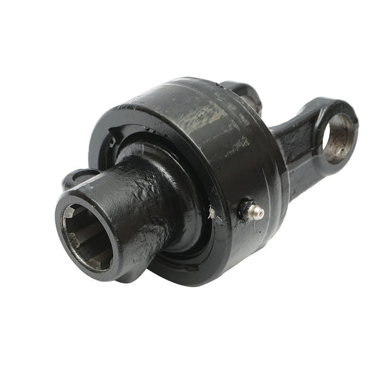 Universal click wrench with fork for cardan T4 27x74.6